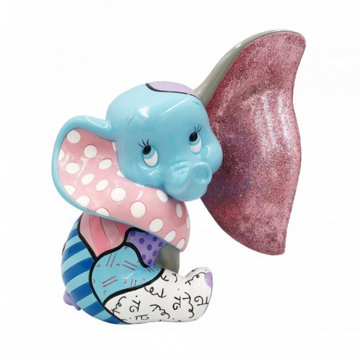 BABY DUMBO