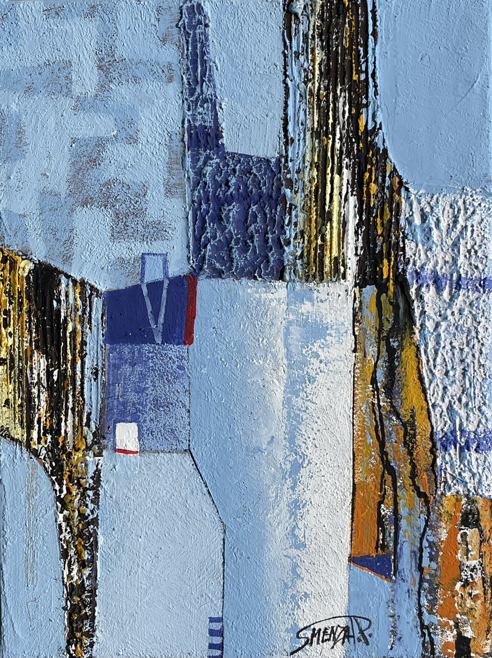 ASTRATTO