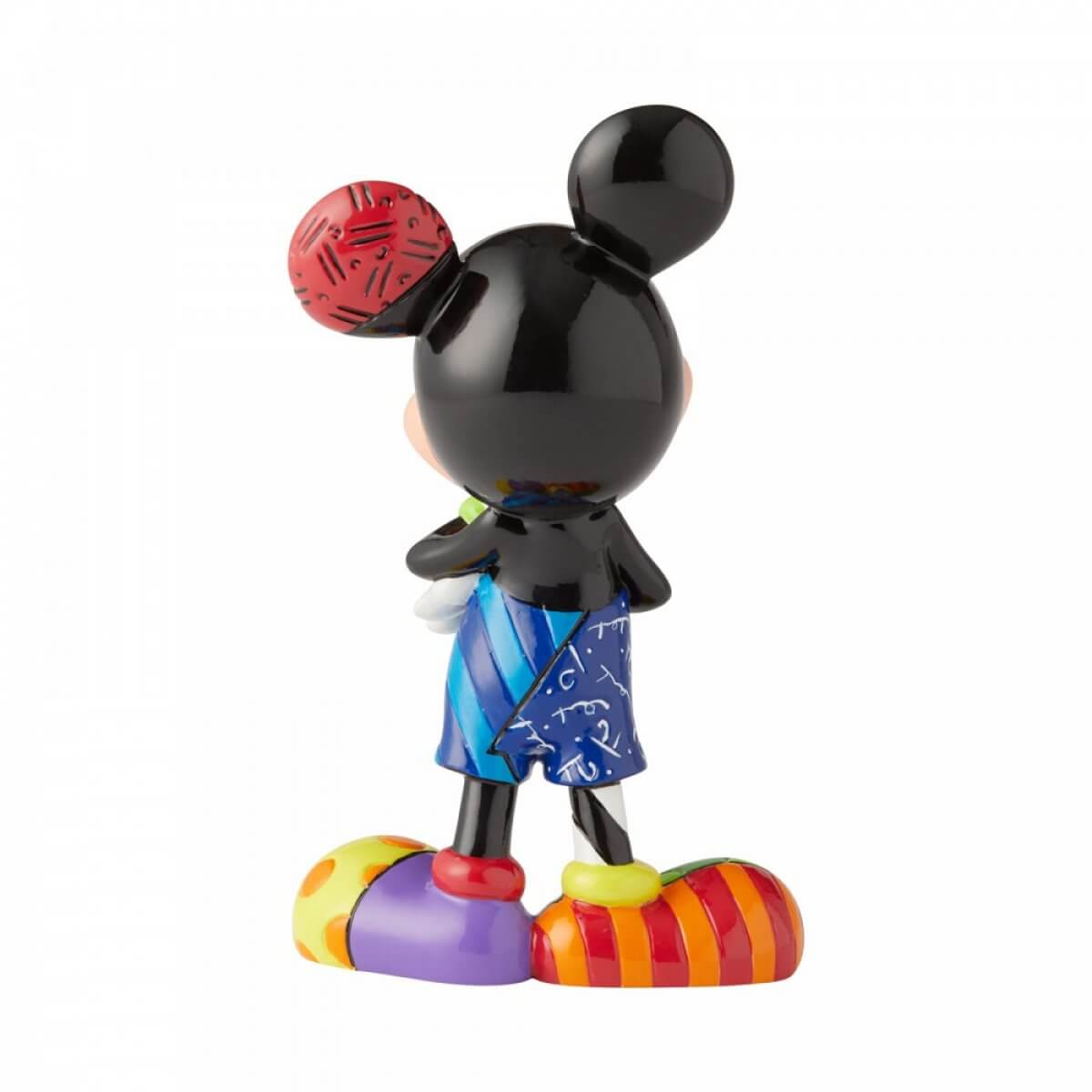 MICKEY MOUSE FIGURINE
