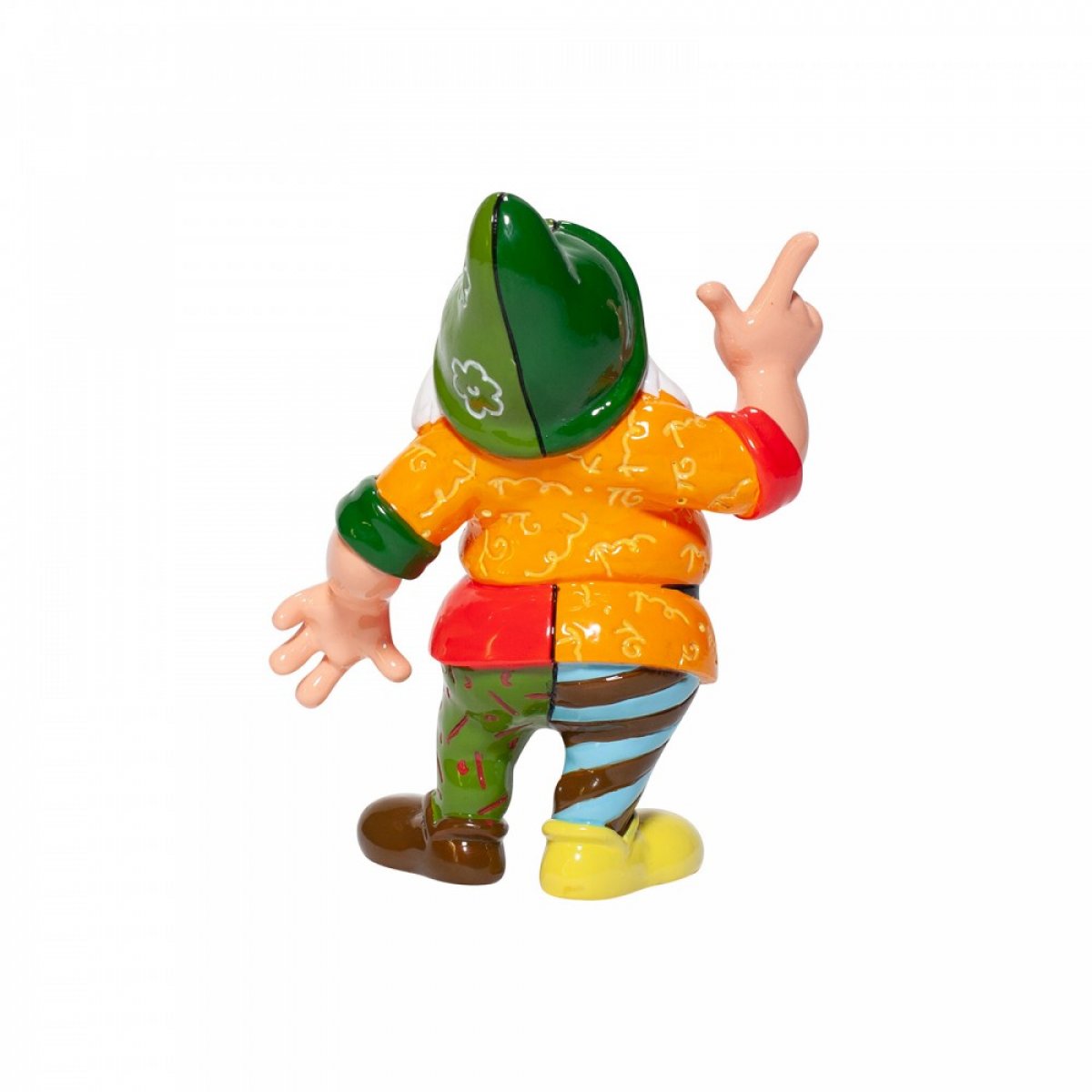 DOC MINI FIGURINE