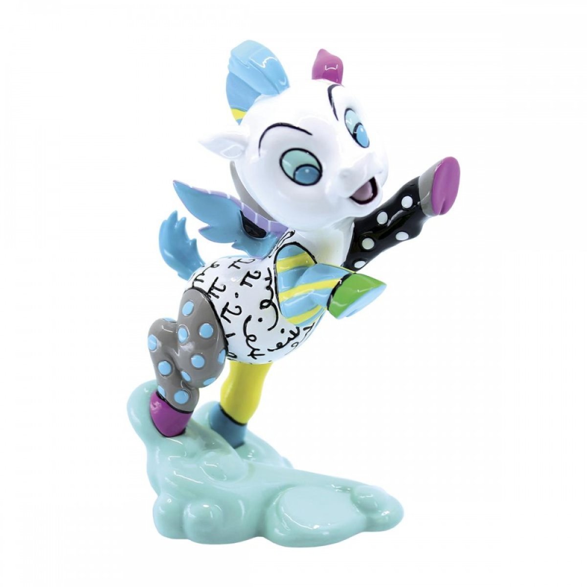 BABY PEGASUS MINI