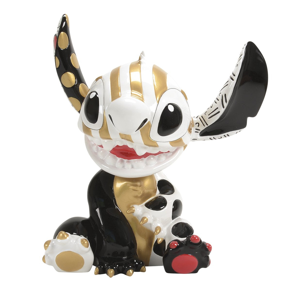 STITCH MIDAS RECOLOR 14"
