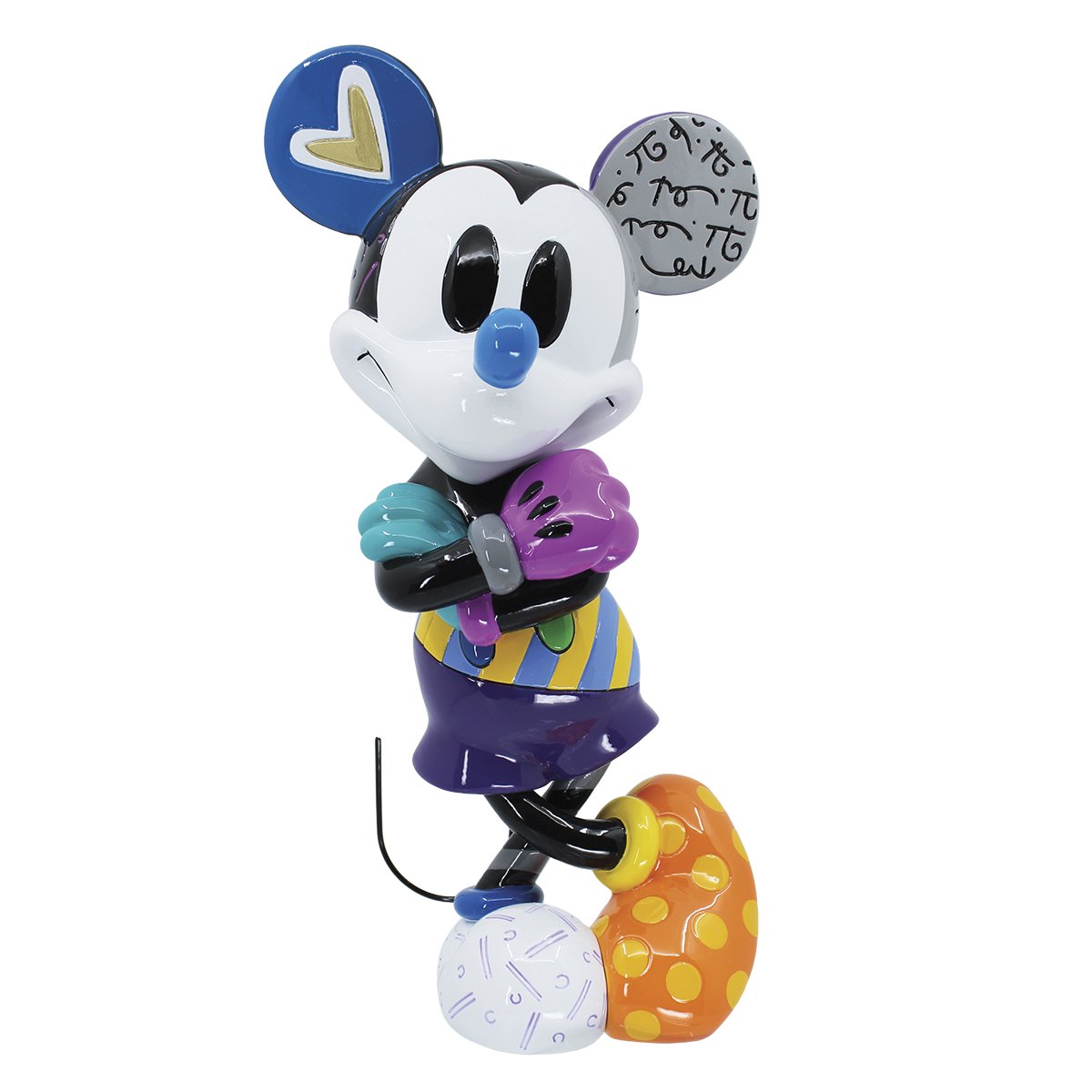 BIG MICKEY MOUSE