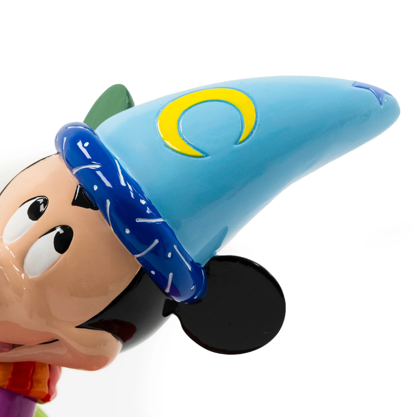 SORCERER MICKEY MOUSE FIGURINE