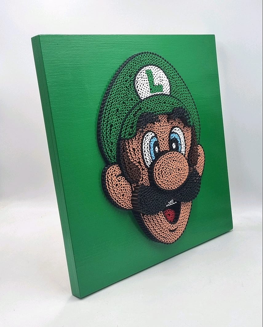 LUIGI