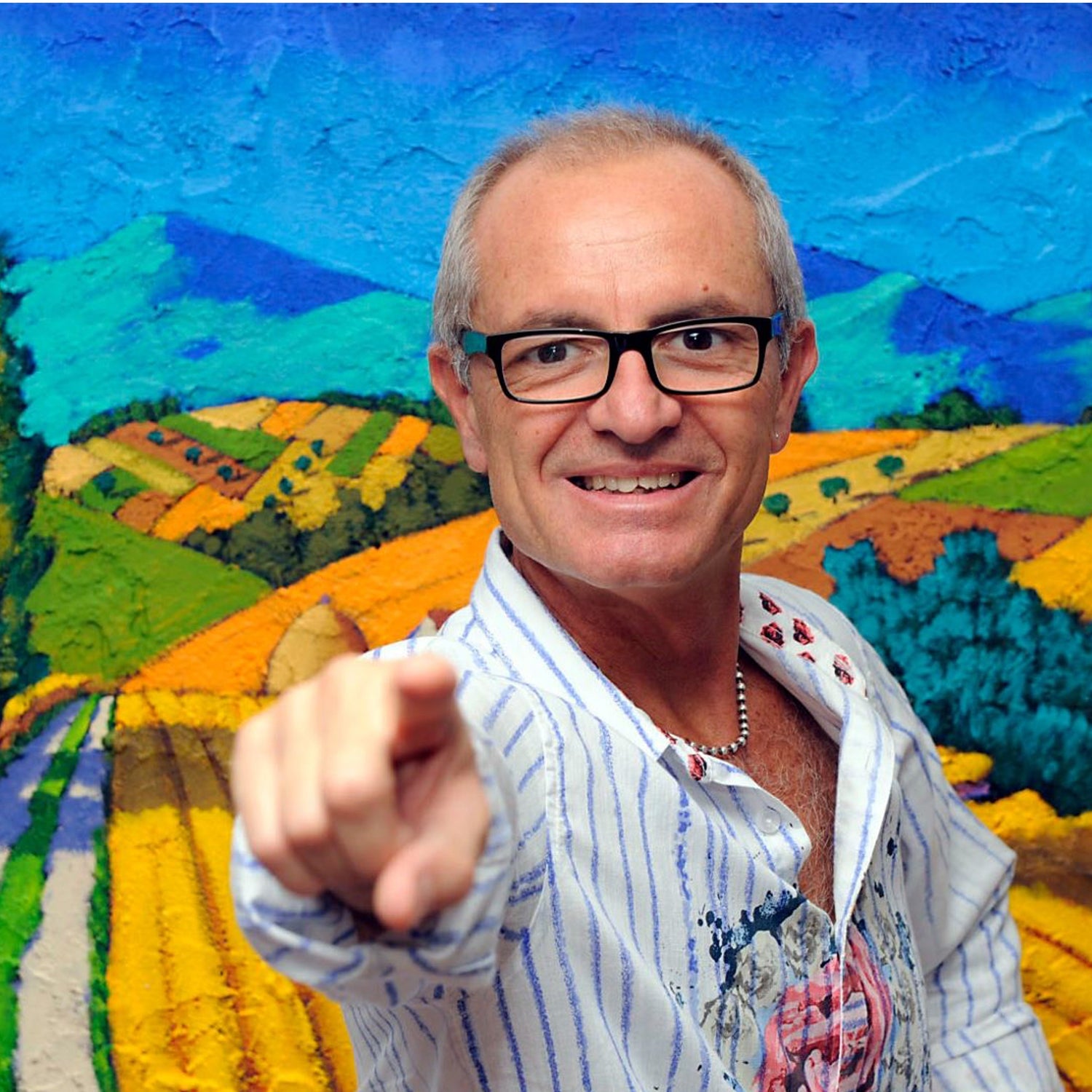 Stefano Calisti