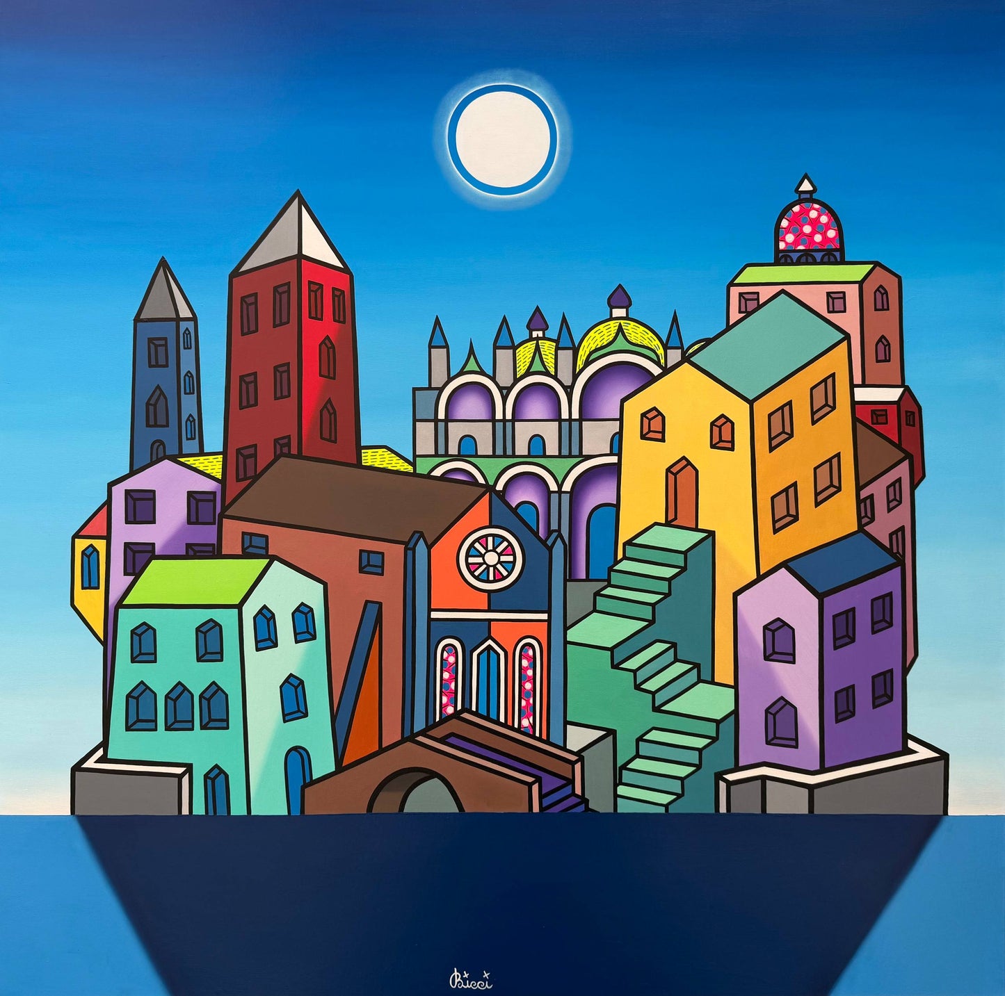 VENEZIA