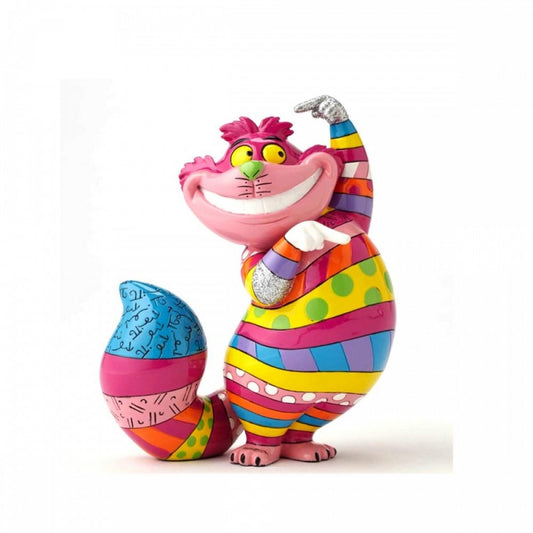 CHESHIRE CAT