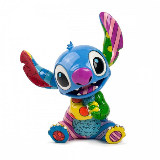 STITCH FIGURINE