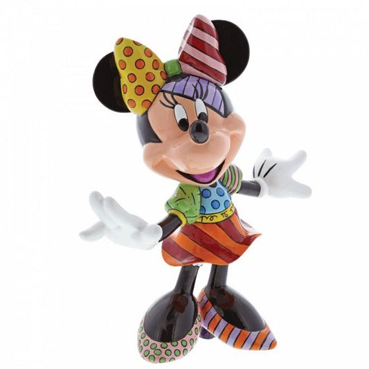 MINNIE MOUSE FIGURINE
