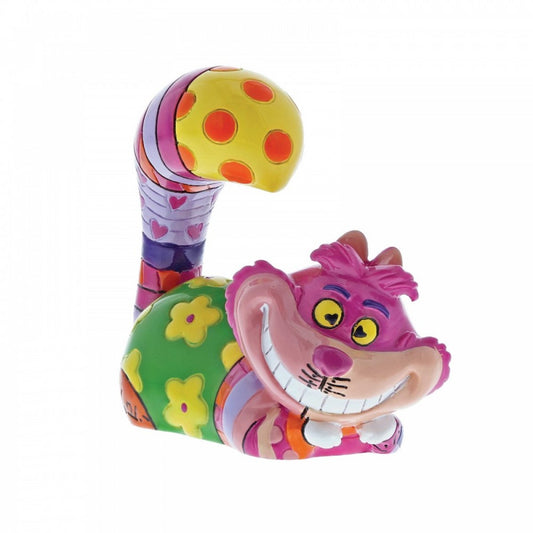 CHESHIRE CAT MINI FIGURINE