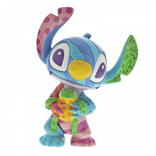 STITCH MINI FIGURINE