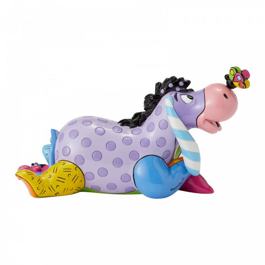 EEYORE MINI FIGURINE