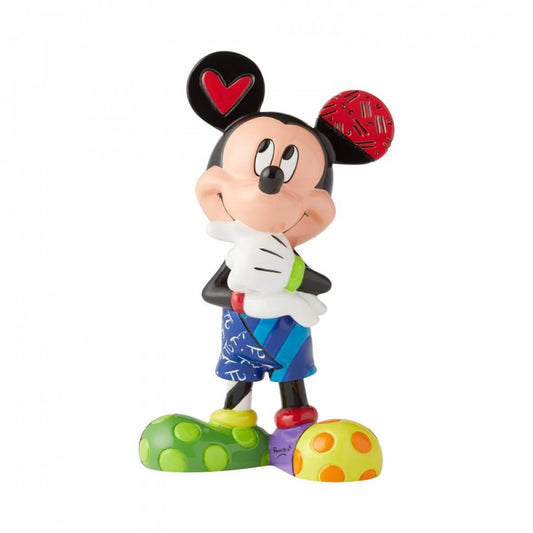 MICKEY MOUSE FIGURINE