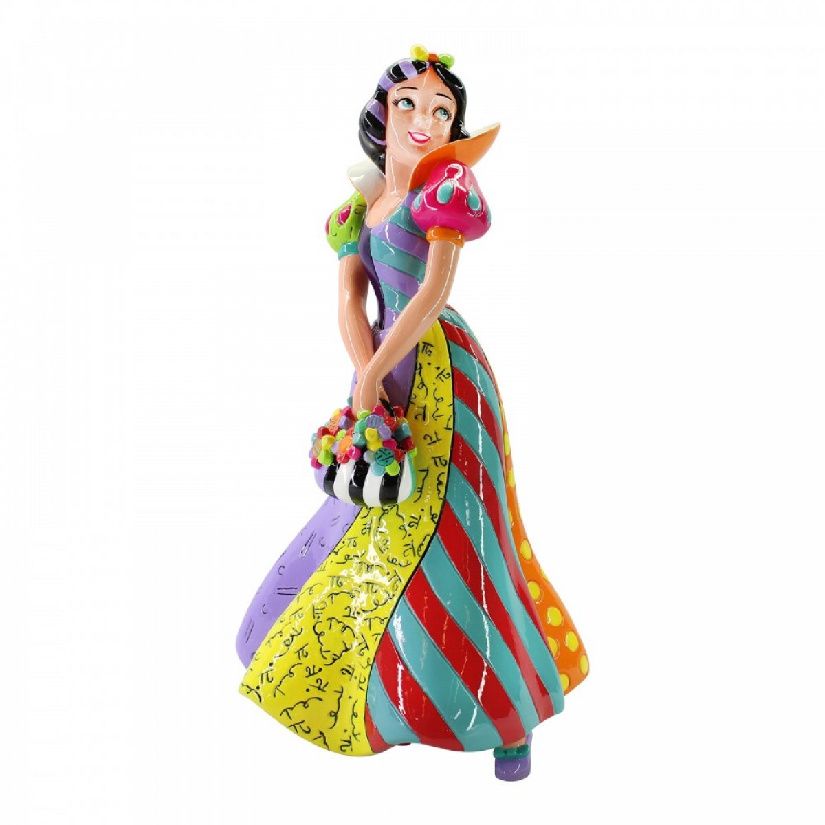 SNOW WHITE