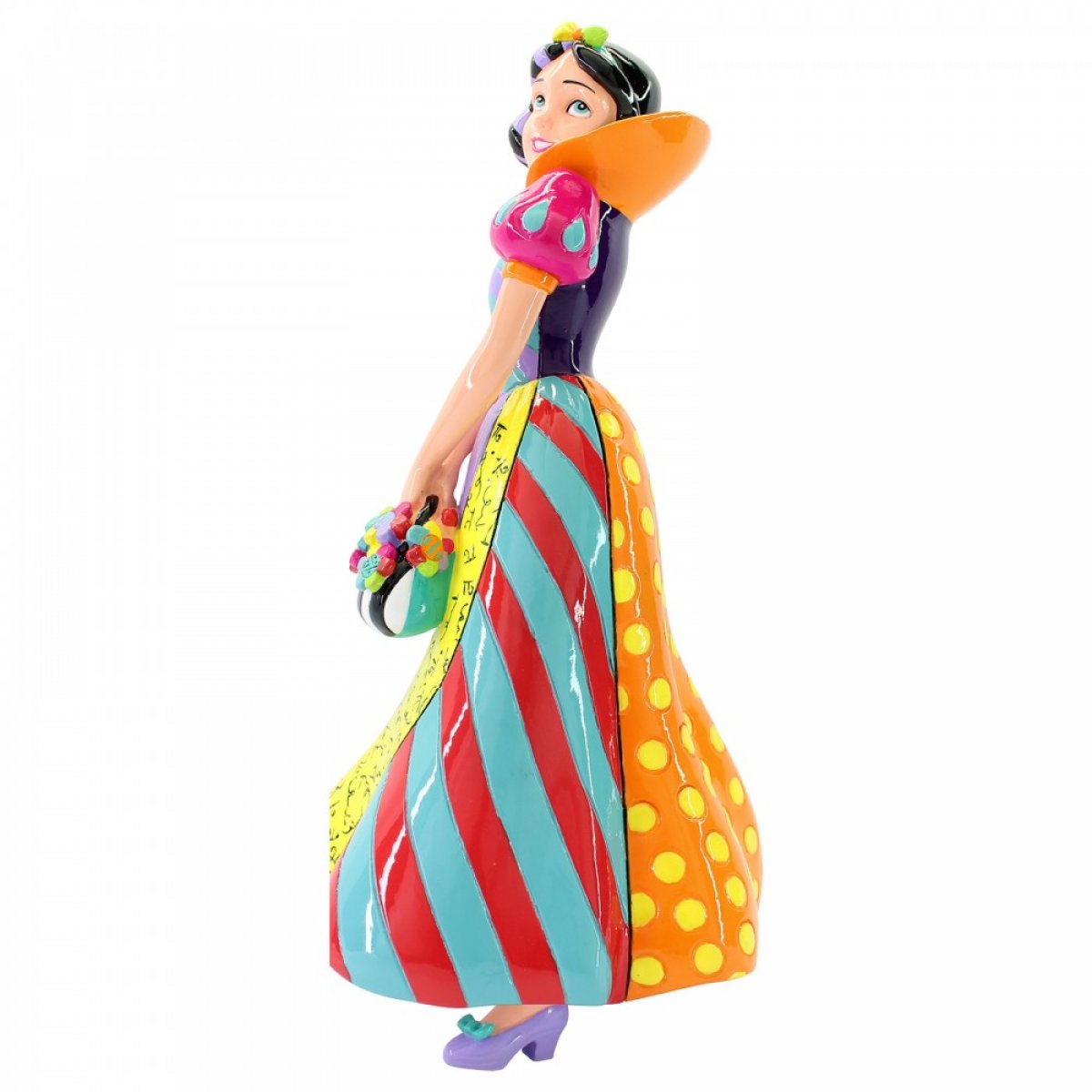 SNOW WHITE