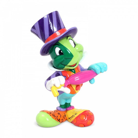 JIMINI CRICKET MINI FIGURINE