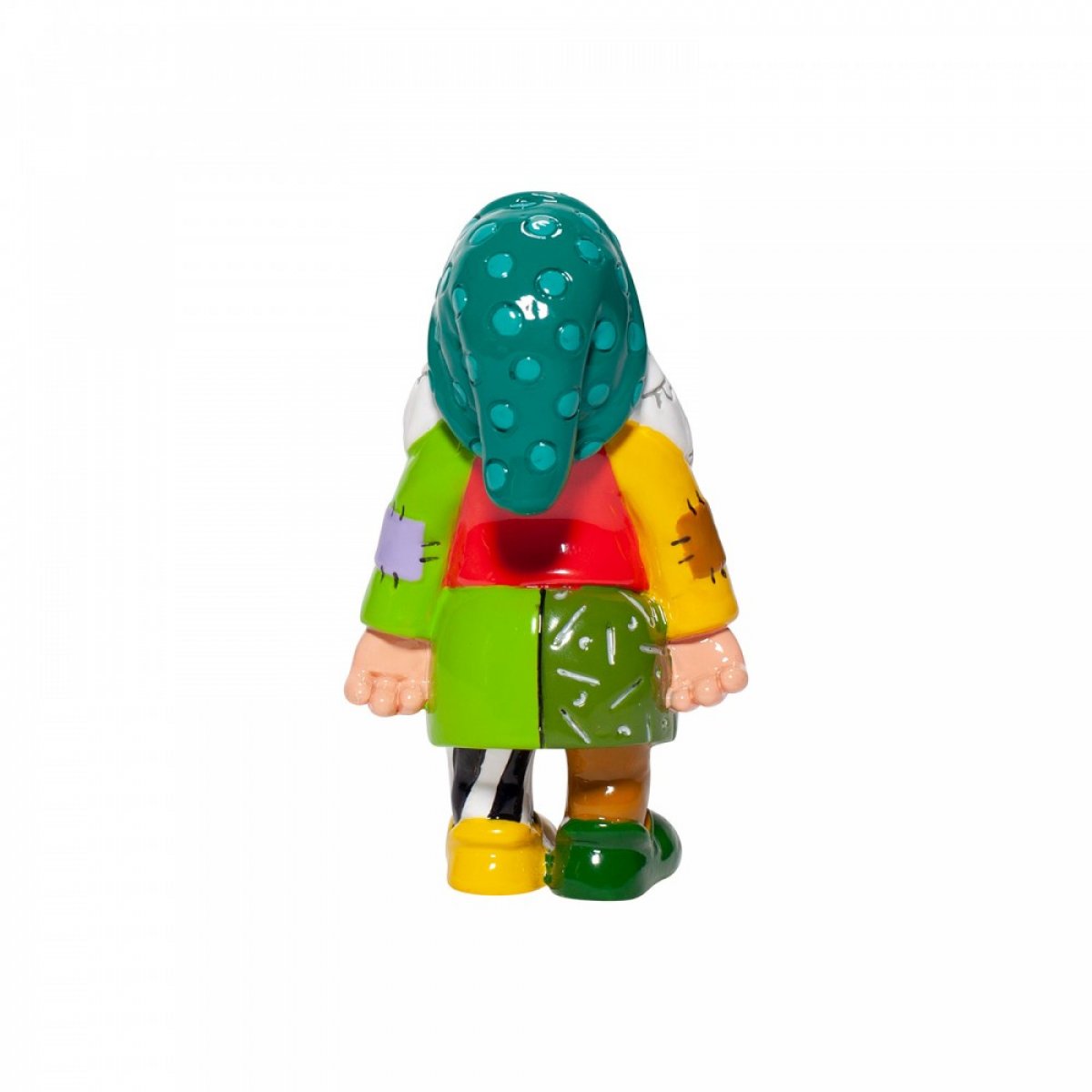 SLEEPY MINI FIGURINE