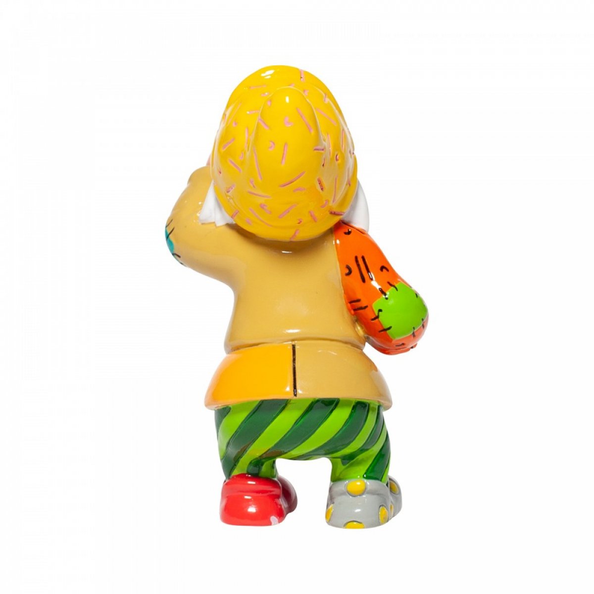 SNEEZY MINI FIGURINE