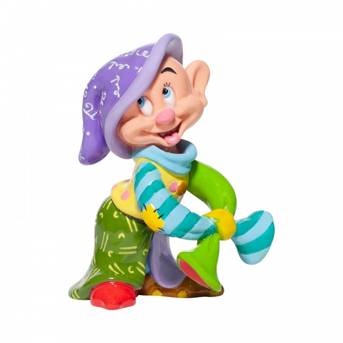 DOPEY MINI FIGURINE