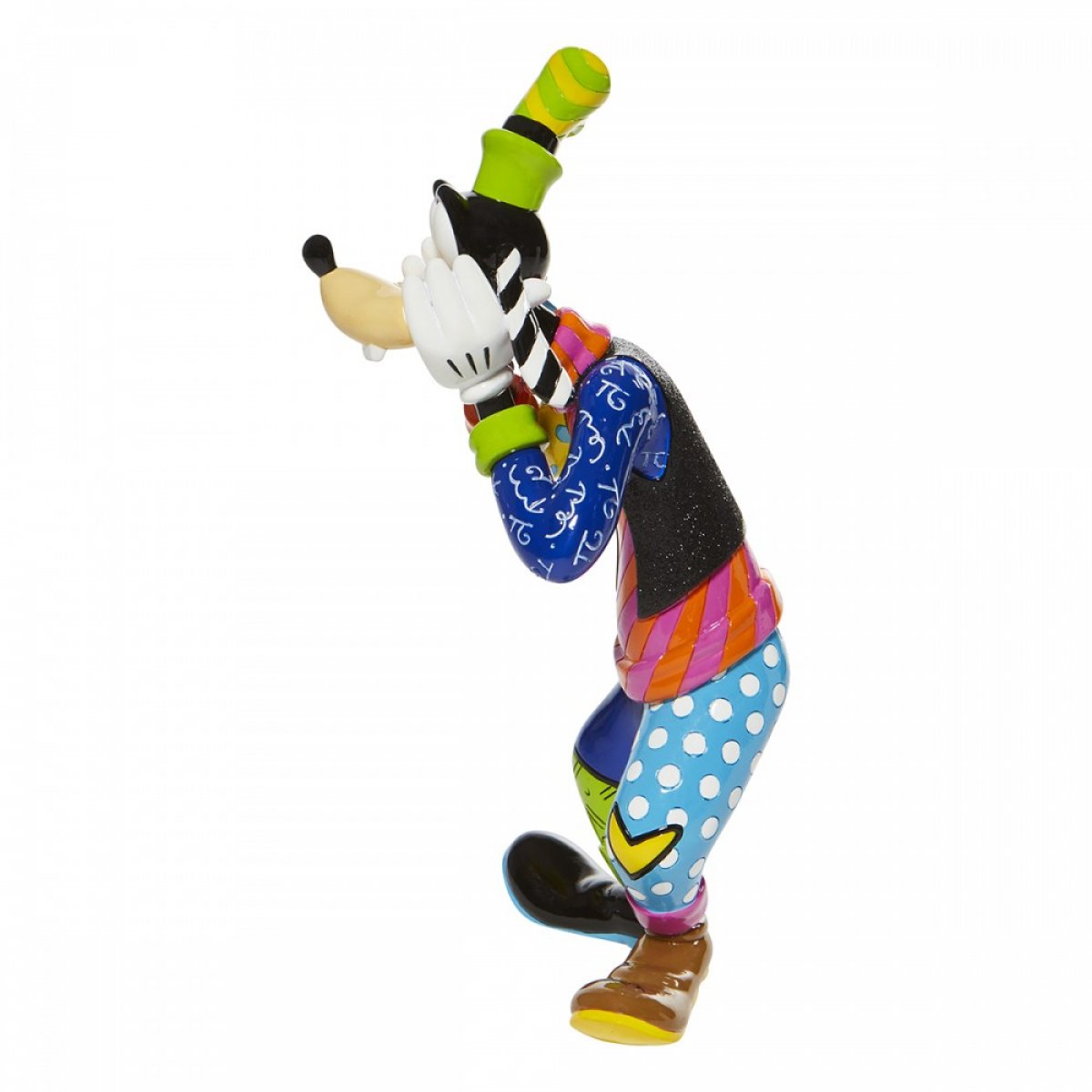 GOOFY FIGURINE
