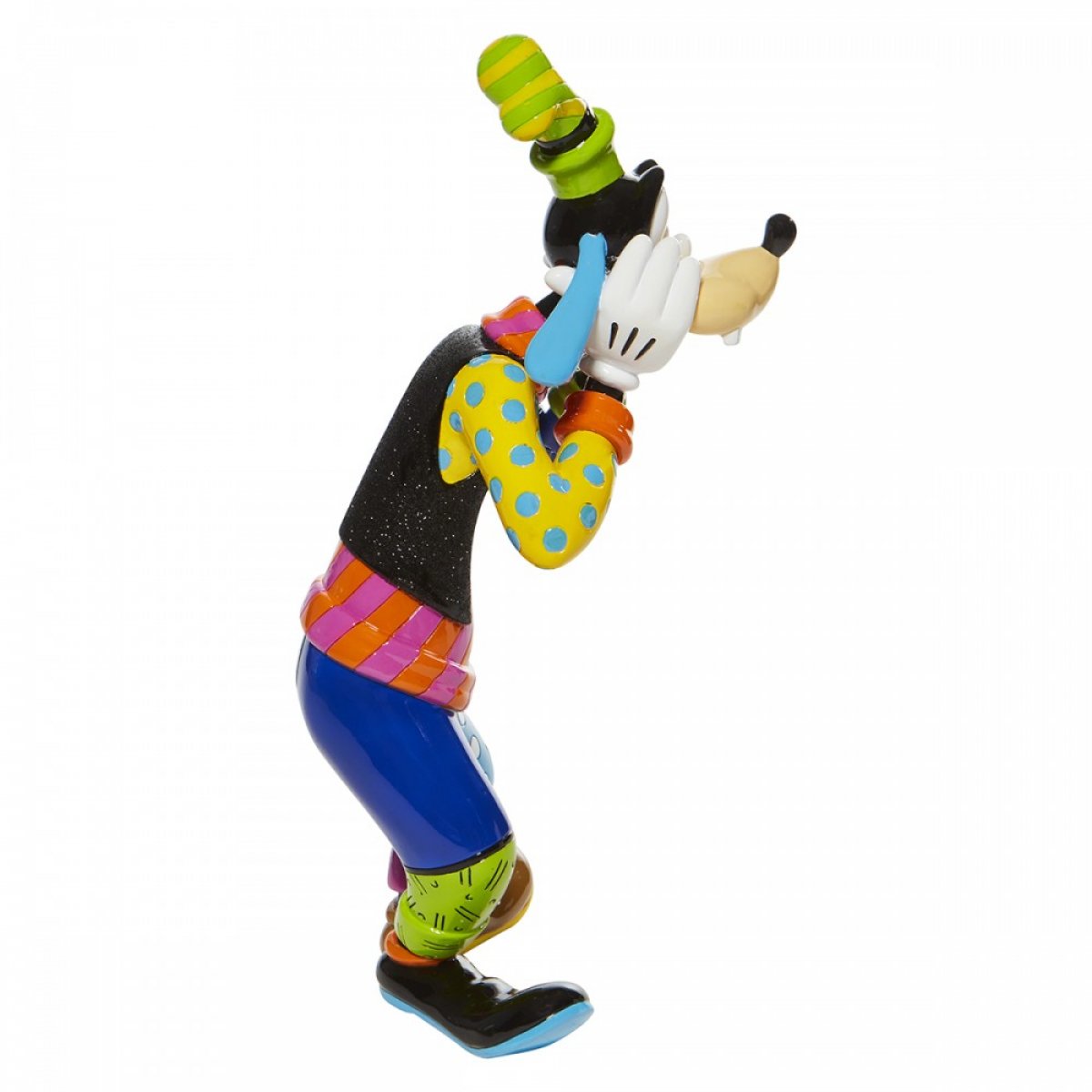 GOOFY FIGURINE