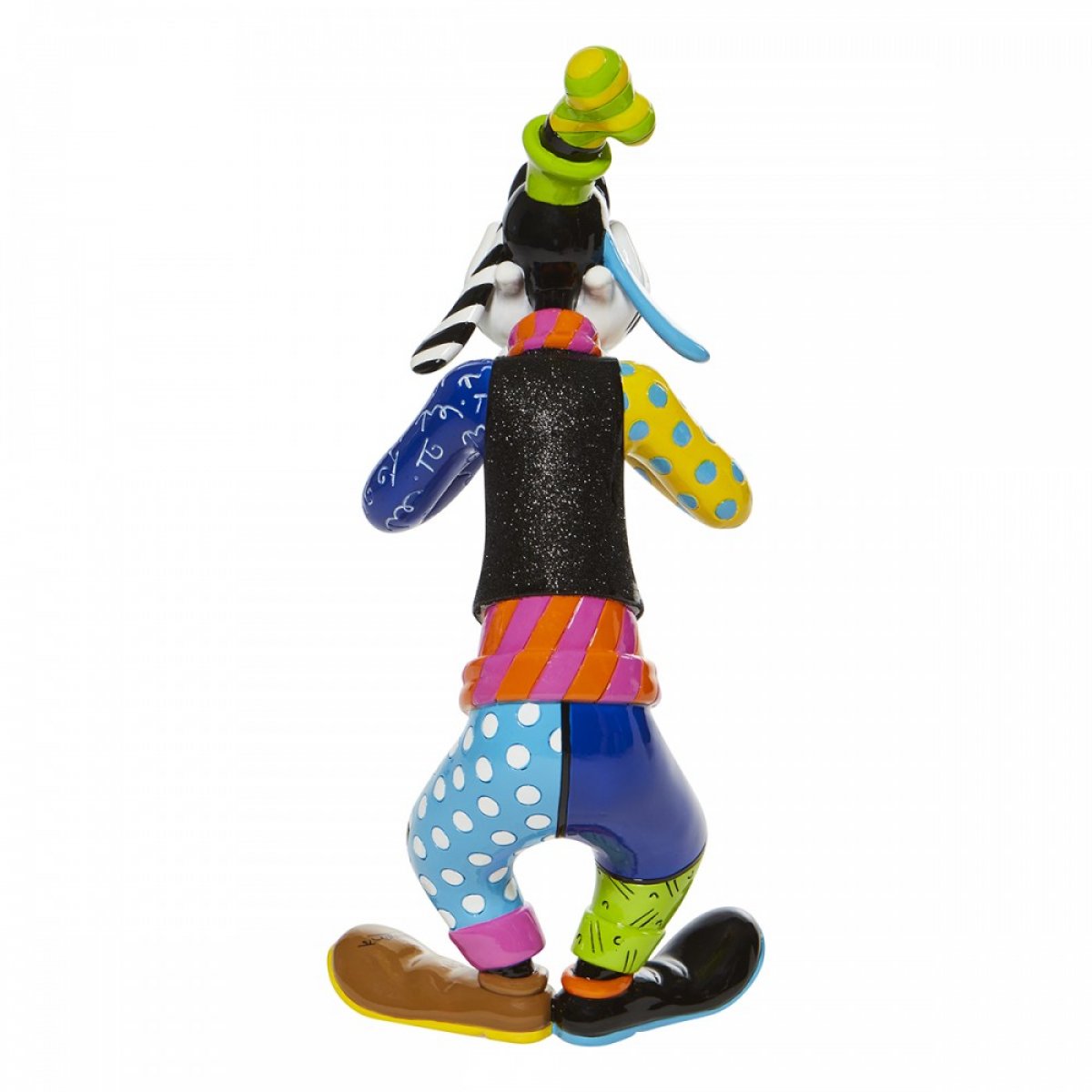 GOOFY FIGURINE