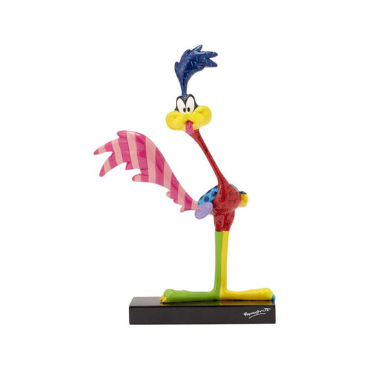 ROAD RUNNER