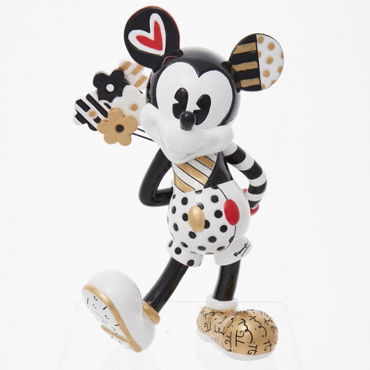 MICKEY MOUSE MIDAS FIGURINE