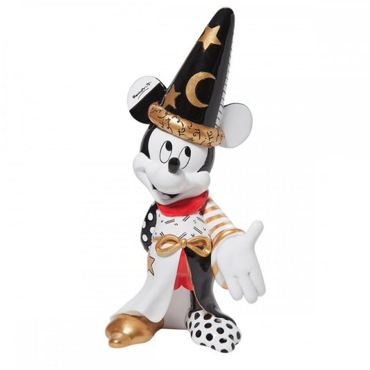 SORCERER MICKEY MIDAS FIGURINE