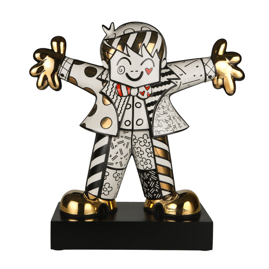 GOLDEN HUG TOO