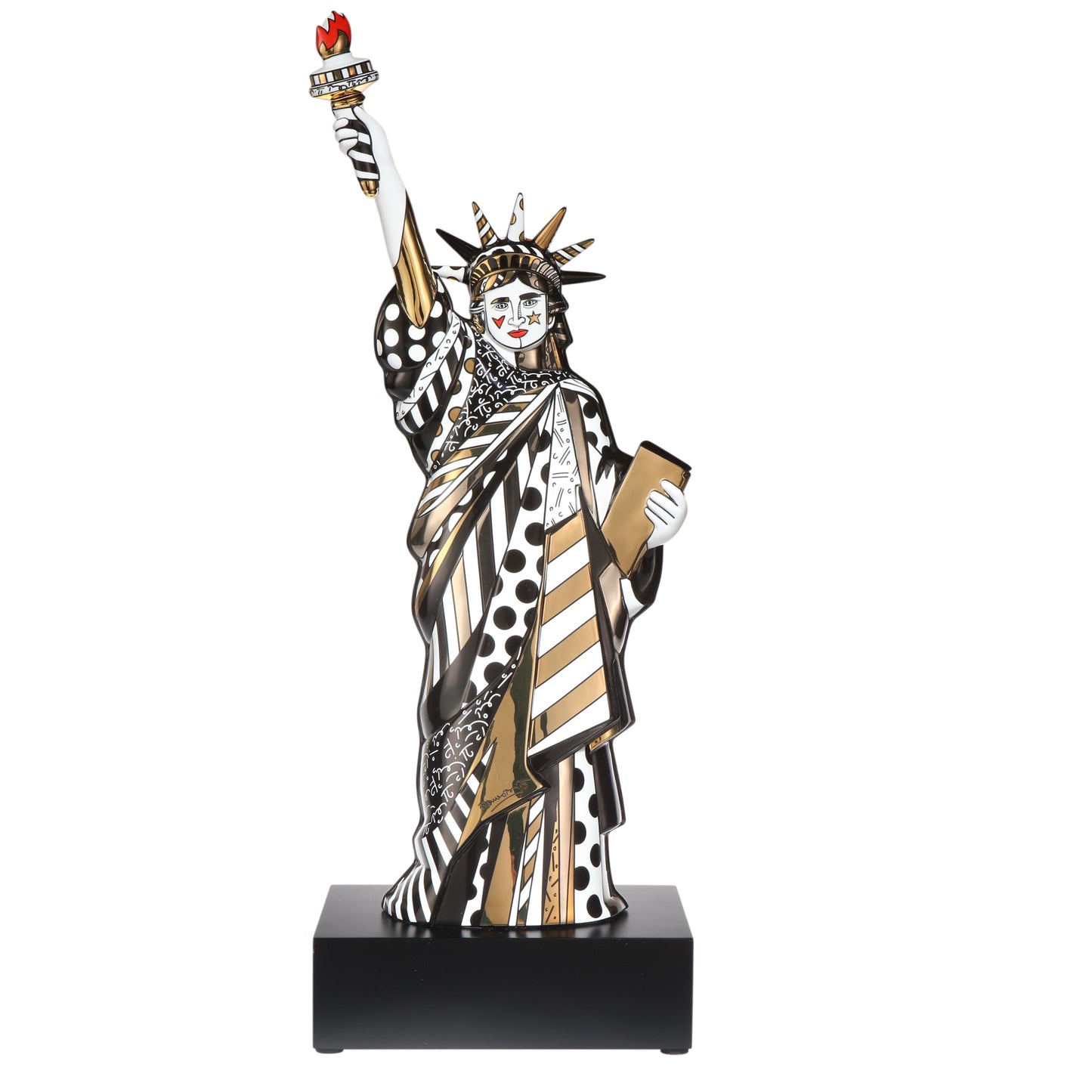 GOLDEN LIBERTY