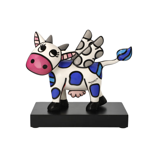 FLYING COW