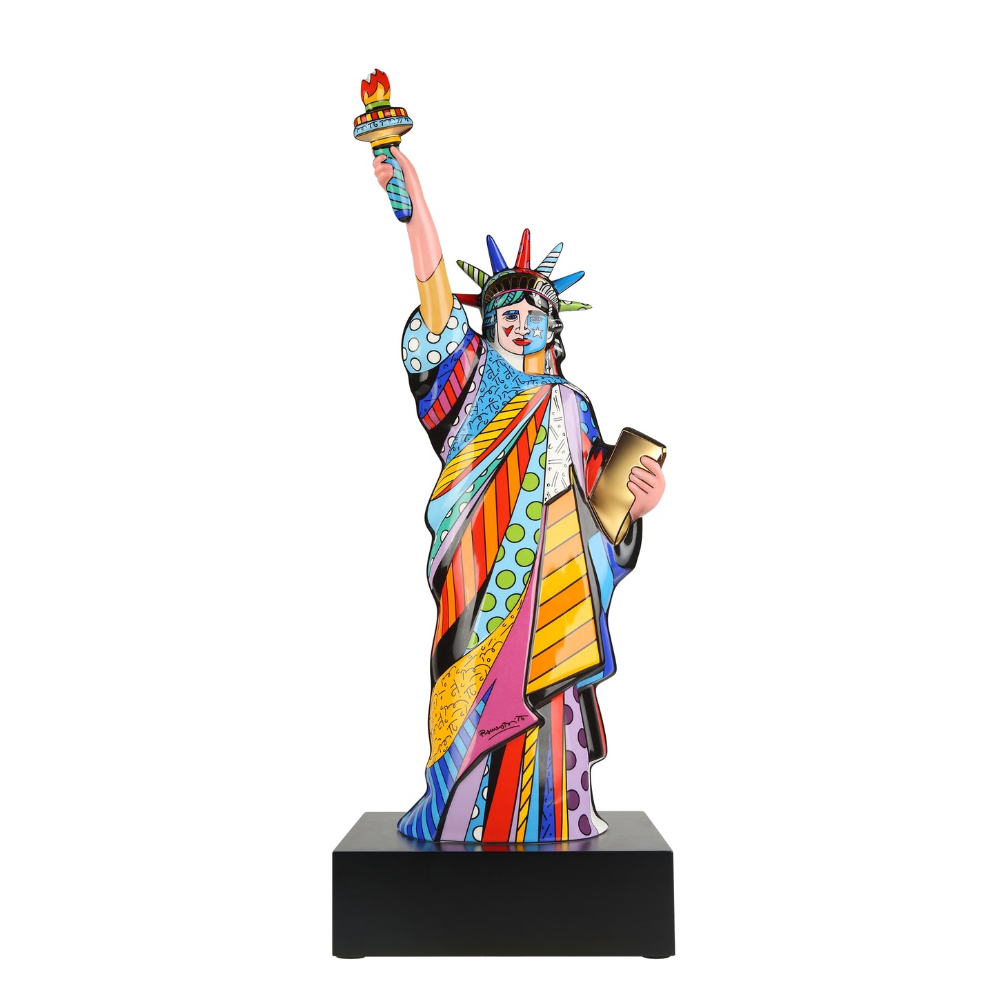 LIBERTY