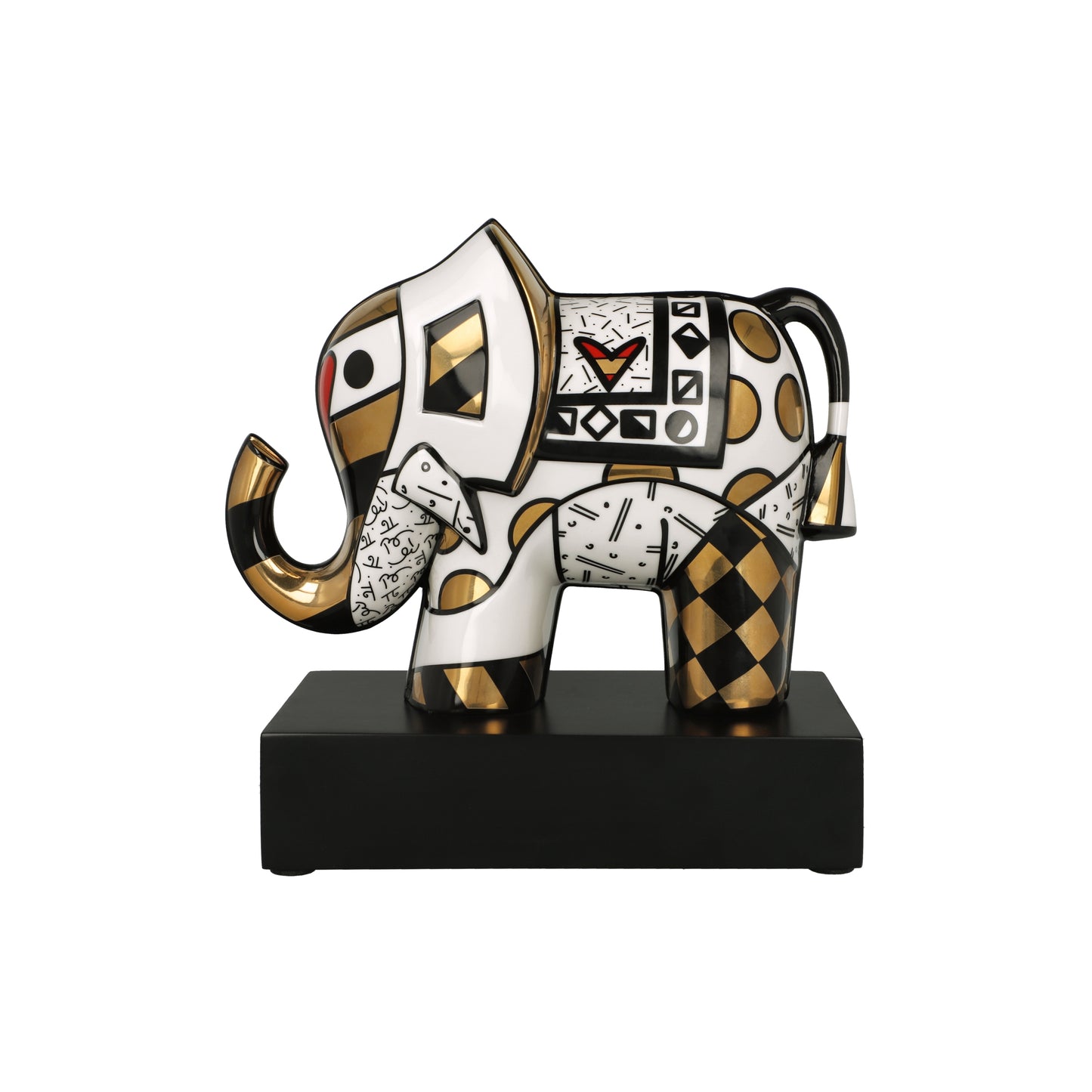 GOLDEN GREAT INDIA 2