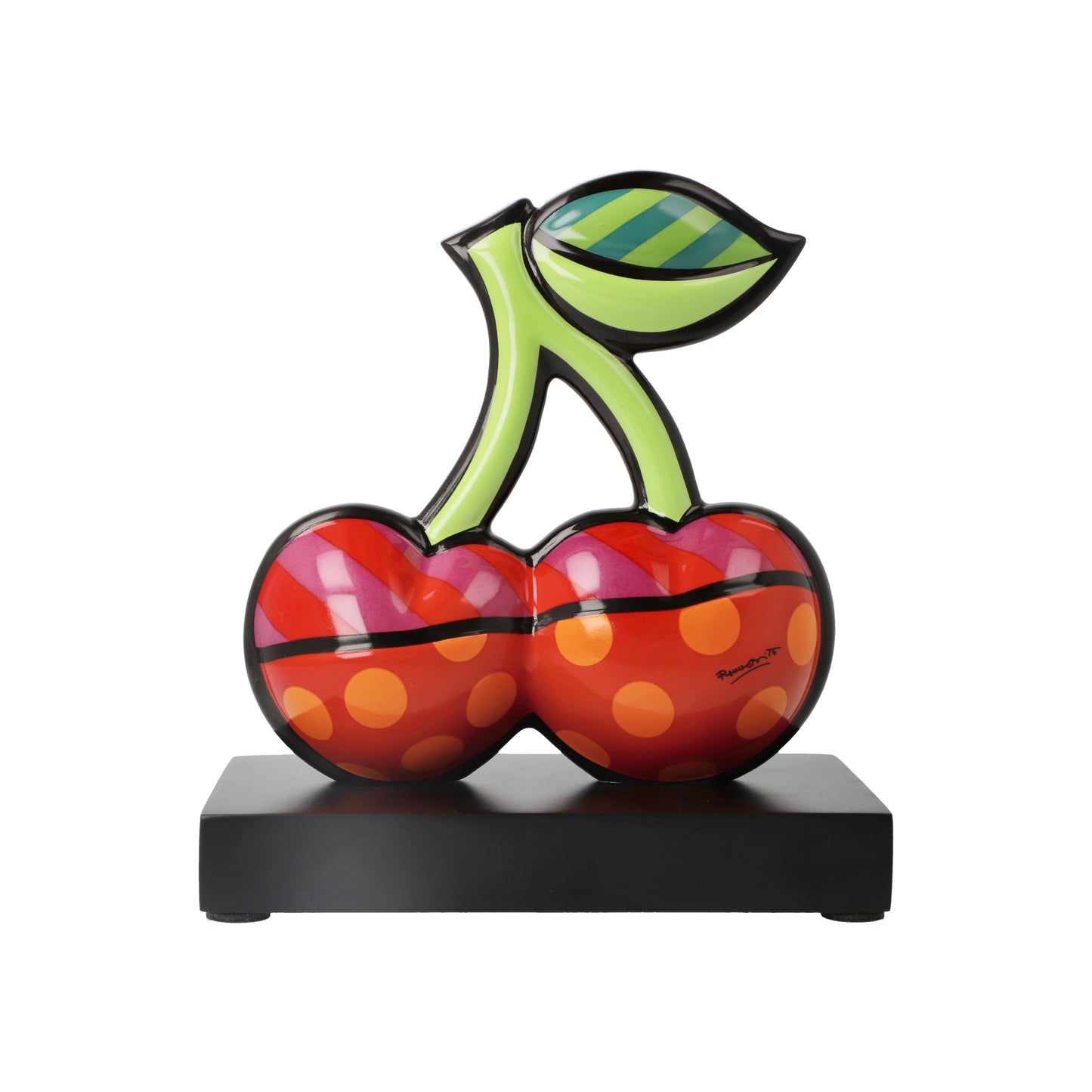 CHERRIES