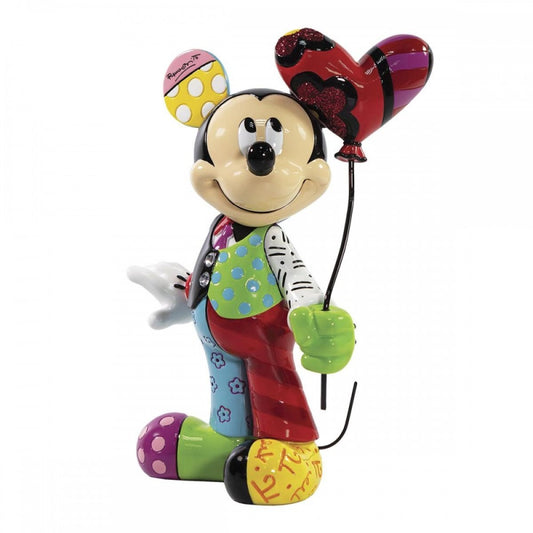 MICKEY LOVE NLE 5000
