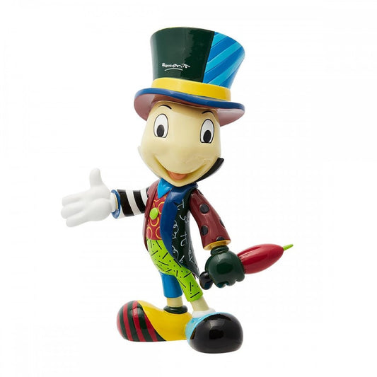 JIMINI CRICKET FIGURINE