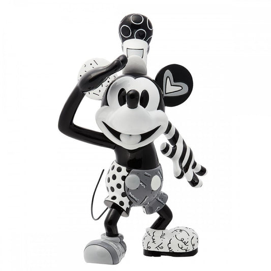 STEAMBOT WILLIE FIGURINE