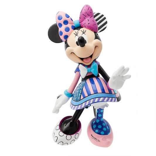 MINNIE FIGURINE