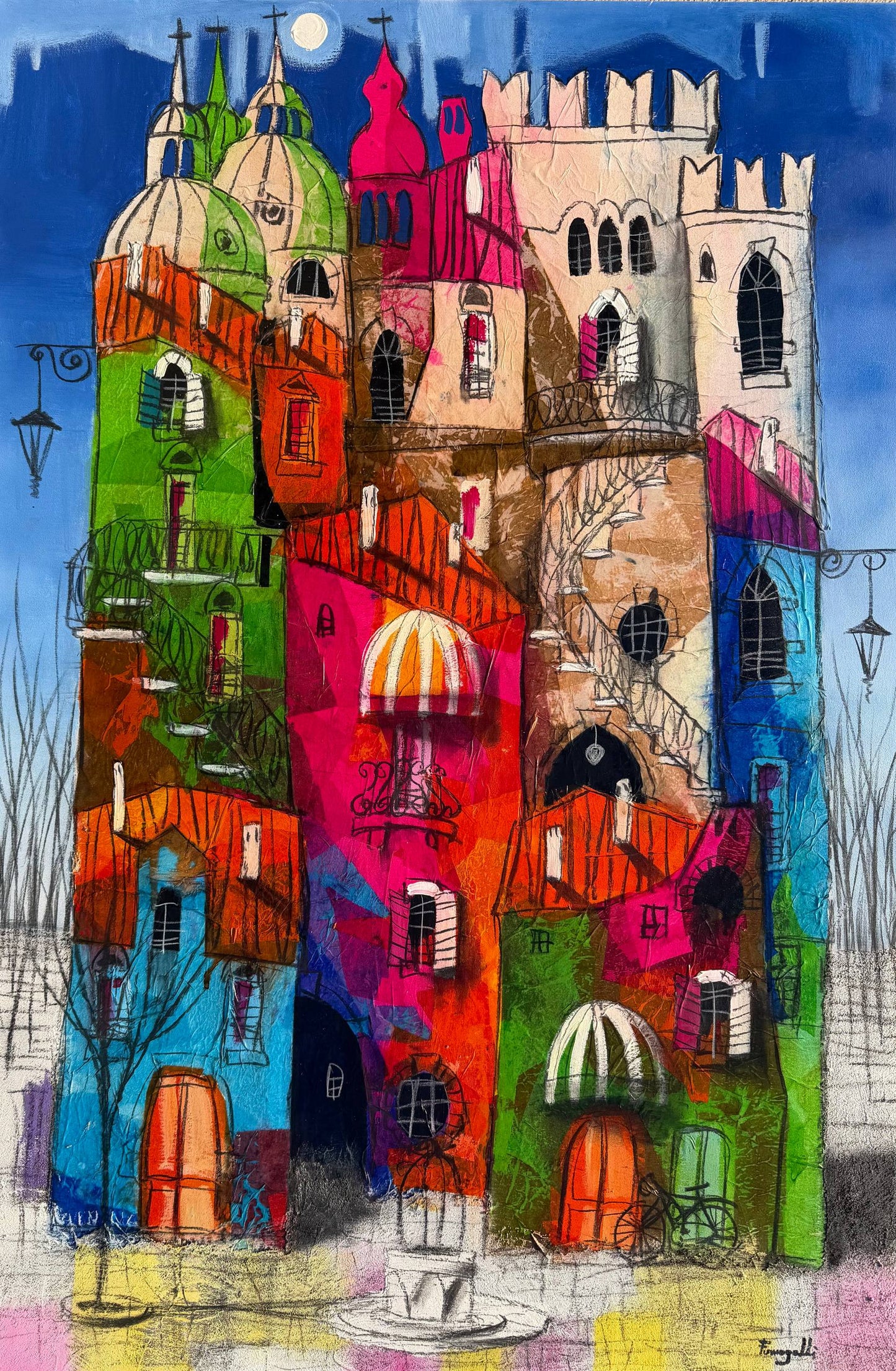 BORGO