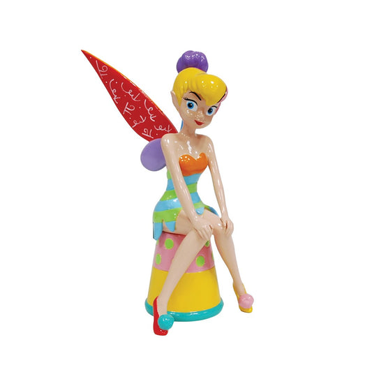 TINKER BELL FIGURINE