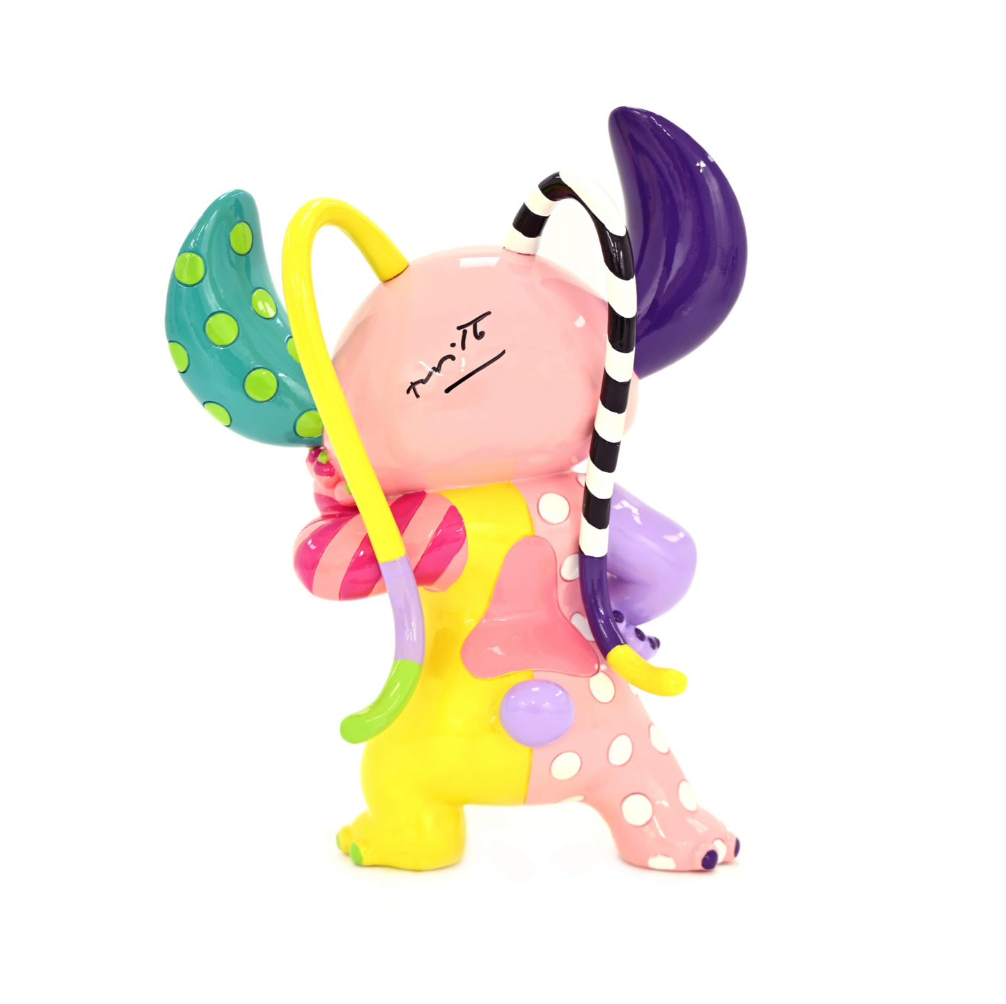 ANGEL (LADY STITCH)