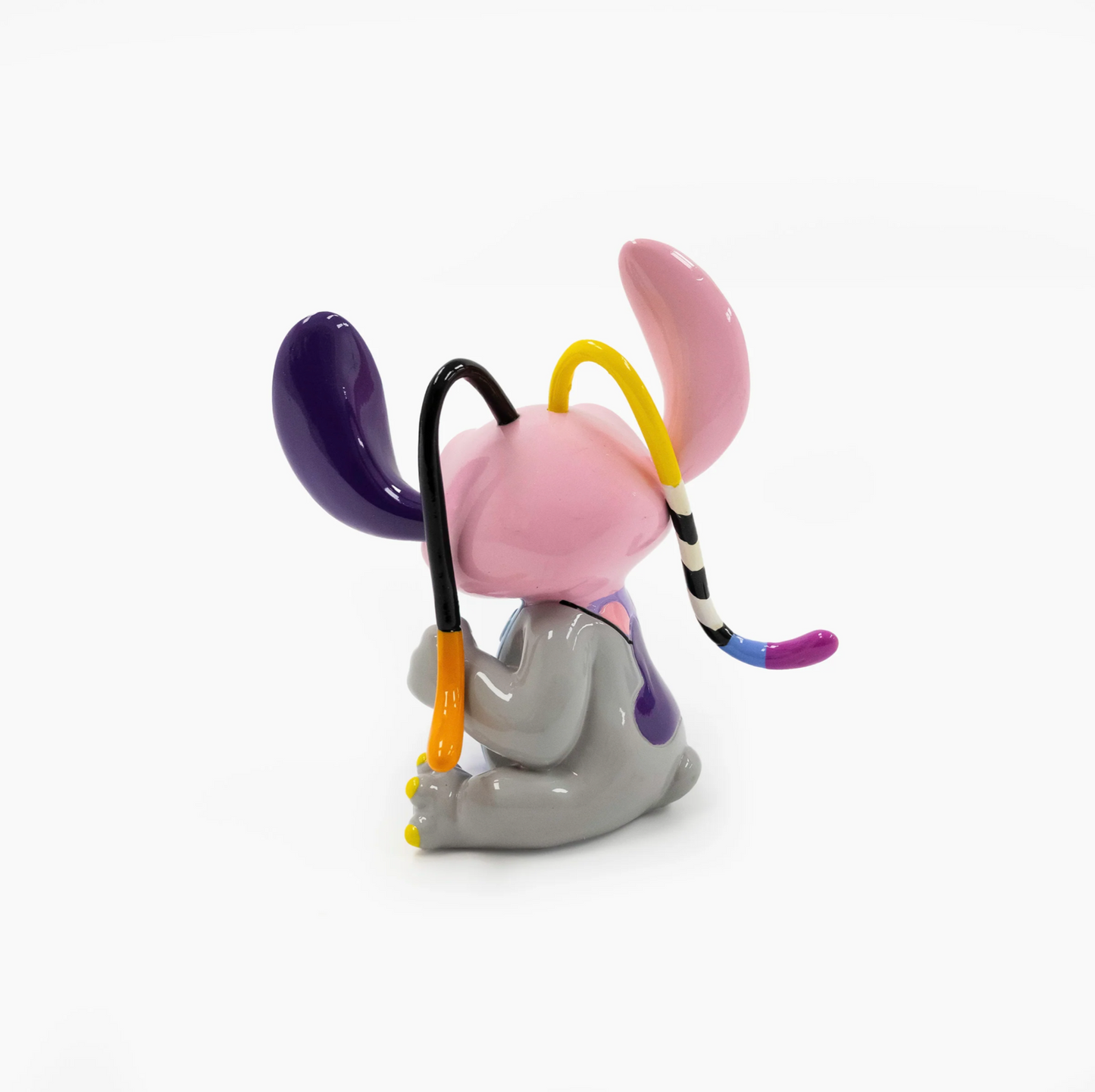 ANGEL MINI FIGURINE