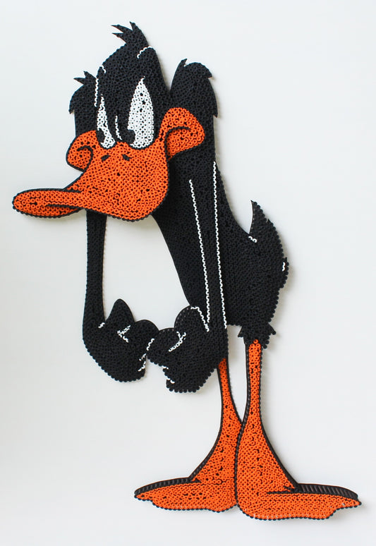 DAFFY DUCK