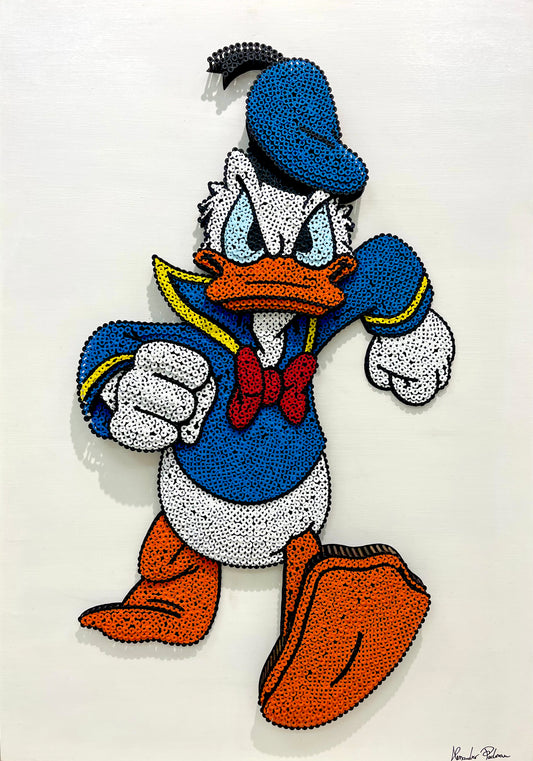 DONALD DUCK
