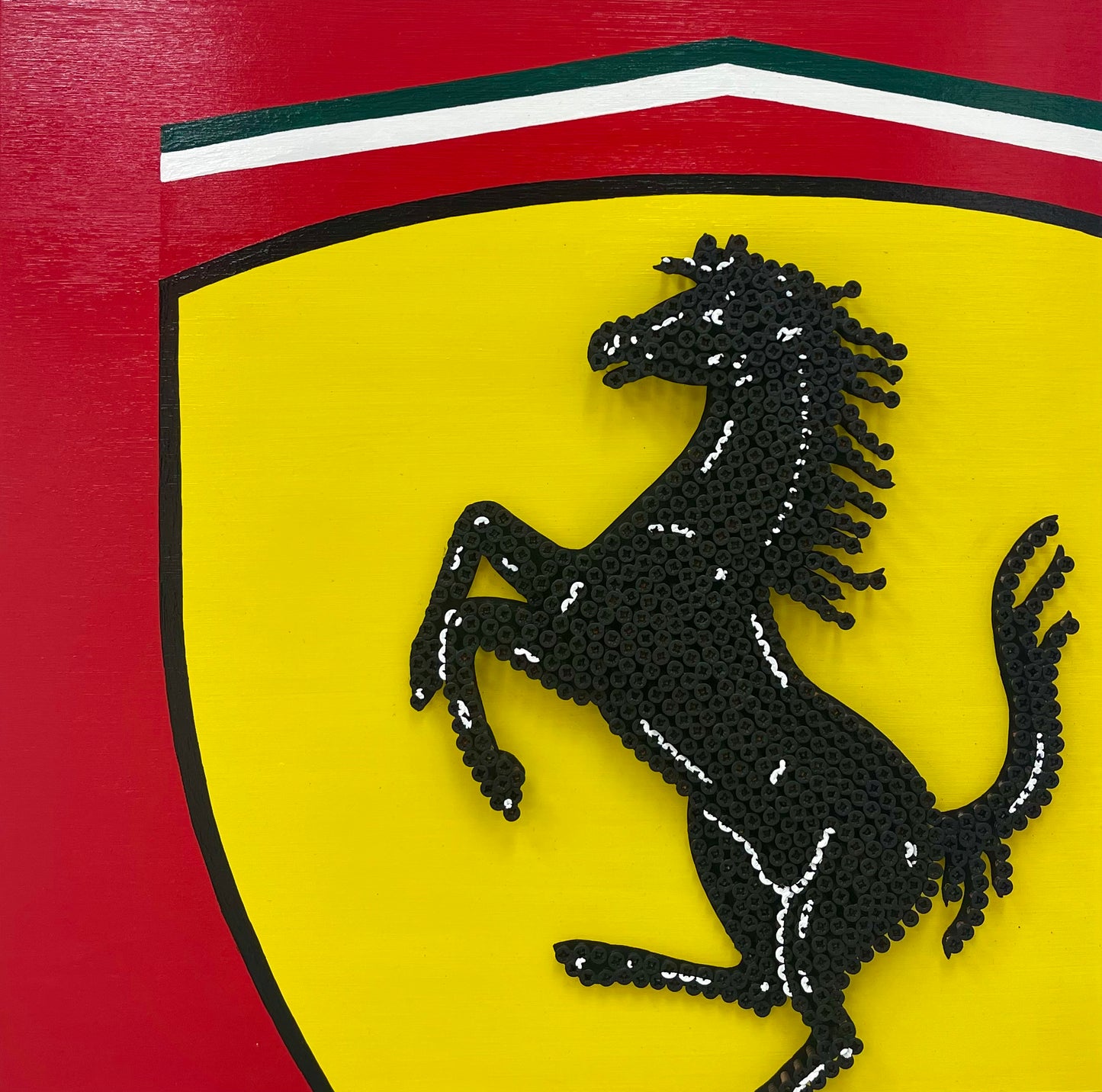 FERRARI