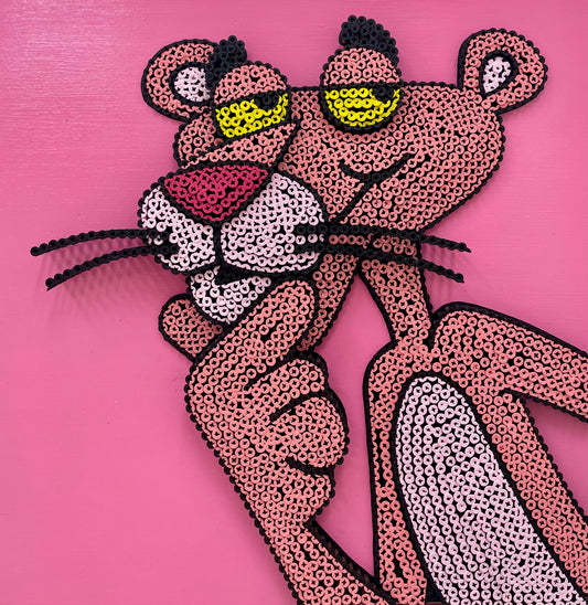 PINK PANTHER