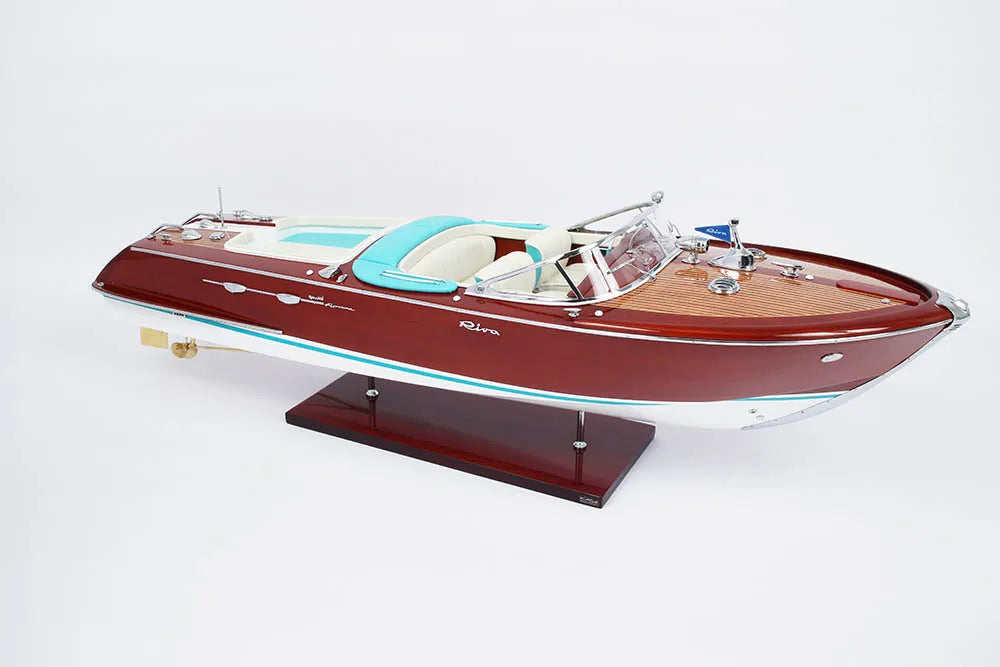 RIVA AQUARAMA SPECIAL