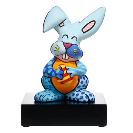 BLUE RABBIT